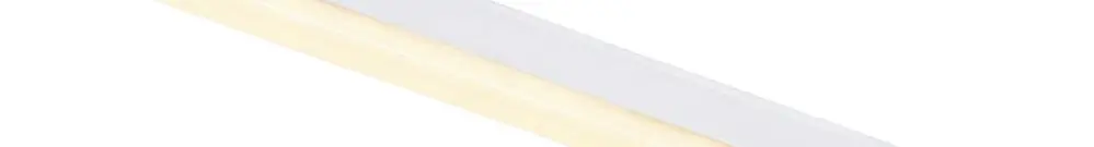 Luminaire linéaire LED SLV BATTEN 60 9W 940lm 3000/4000K blanc 