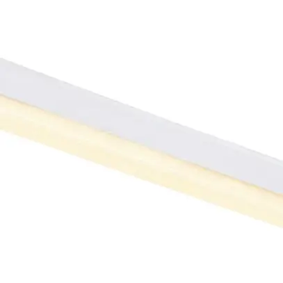 Luminaire linéaire LED SLV BATTEN 60 9W 940lm 3000/4000K blanc 