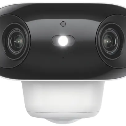 Bullet Kamera Reolink B740X Wi-Fi 8MP Akku/Solar 180° LED IP66 