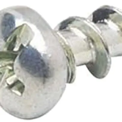 Vis de fixation 4.8×9mm 