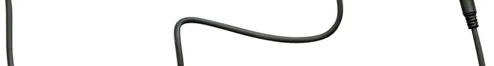 Cavo d'alimentazione AC/DC LED MK per QuickFix, nero 