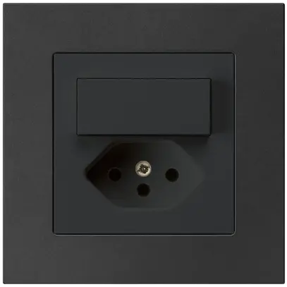 Combinaison ENC A-R/1P+T13 noir kallysto.pro avec sécurité enfants 