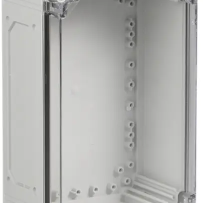 Boîtier d'appareils CUBO C 200×300×130mm 