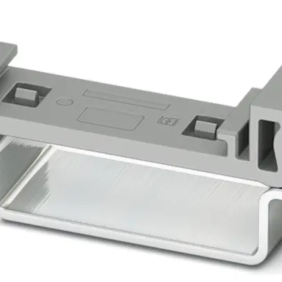 Adaptateur de barre Phoenix Contact PTFIX-NS35A-FIX 