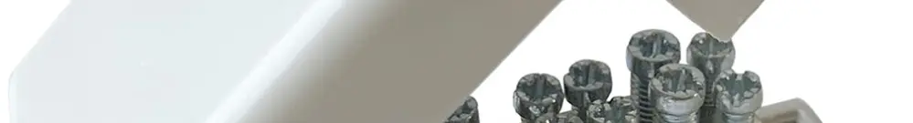 Potenzialausgleichskasten Flury PA 35 für 5×10/2×25mm²/5×Ø4/2×Ø6mm 