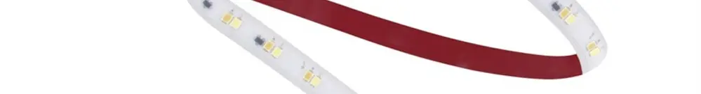 Fascia luminosa LED LDV SUP 2000/TW/927…965/5/IP67, 24V 108W 2700…6500K 5m 