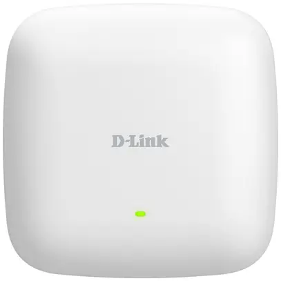 Punto d'accesso D-LINK DAP-X3060 1×LAN Wi-Fi 6 2.4/5GHz 2401Mbit/s PoE bi 