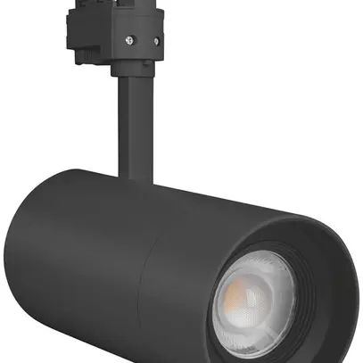 Projecteur LED LDV TRACKLIGHT SPOT ZOOM DIM 3Ph 25W 1500lm 930 15…55° no 