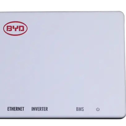 BYD Battery-Box modulo BMU Gestione e controllo della batt.per LVS 