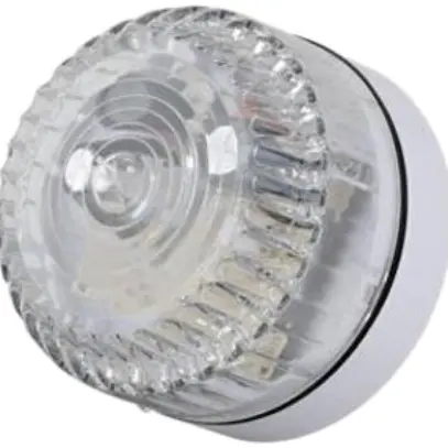 Lampada flash Comax SOX 10cd 110…230VAC chiaro IP65 