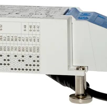 Alimentazione LED DOTLUX QUICK-FIX 24W 300…500mA DALI 