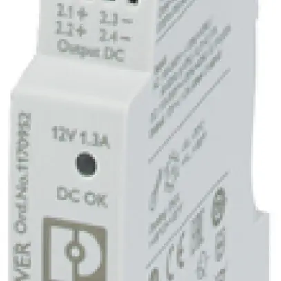 Alimentation à découpage AMD PX STEP3-PS/1AC/12DC/1.3/PT 