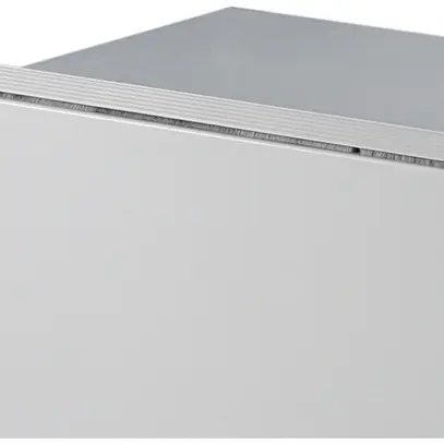Réglette antipoussière Rittal SZ 2426.100 1200mm pour VX/TS/VX SE gris 
