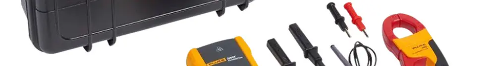 Jeu de détecteurs de ligne Fluke 2052 Advanced 