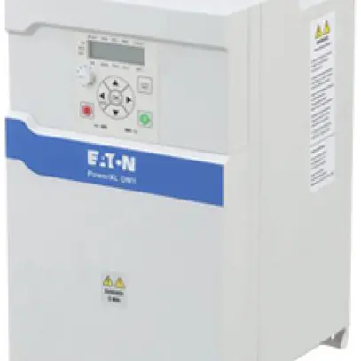 Convertisseur de fréquence Eaton DM1-34031EB-S20S-EM 380…480V 3L/3L 500V 15kW 