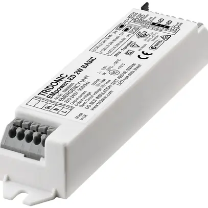 Modulo luce di emergenza EMpower LED Basic 