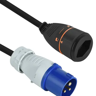 LOCKXTEND Campeggio 1.4m 