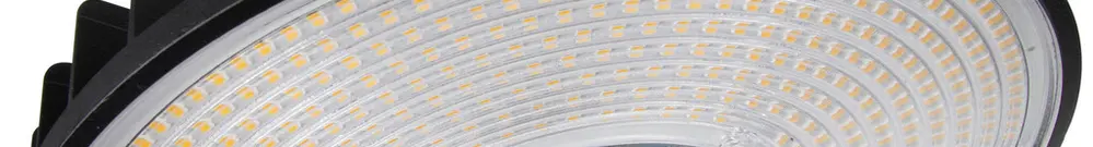Lampada LED LEDVANCE Highbay Universal E40 160W 25000lm 4000K 