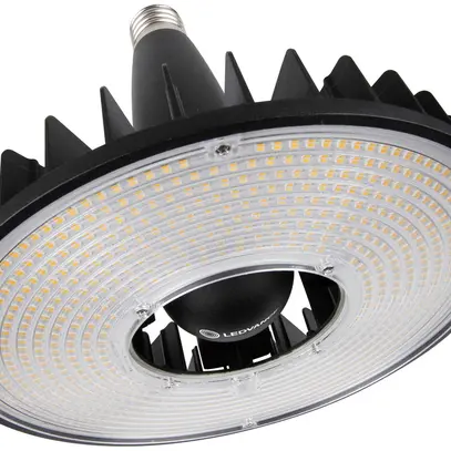 Lampada LED LEDVANCE Highbay Universal E40 160W 25000lm 4000K 