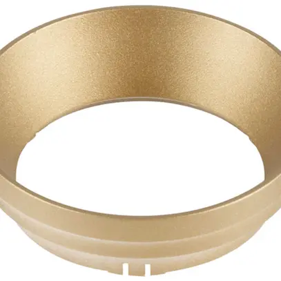 Anello decorativo SLV NOBLO materiale sintetico Ø47.6×13.5mm oro 