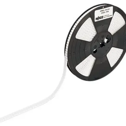 Placca di marcaggio WAGO WMB Inline l=3.5mm, bianco 