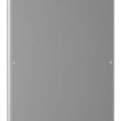 Parete divisoria Rittal VX 8609.204 2000×500mm per VX acciaio 