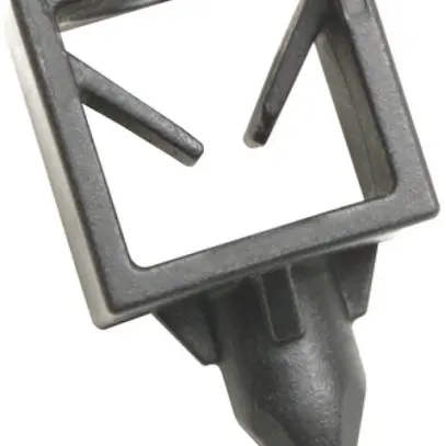 Pièce de réhaussement Hager 15mm pour univers N 4 pièces 