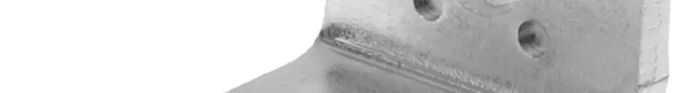 Équerre Almatec AZ11 6.5mm/6m 