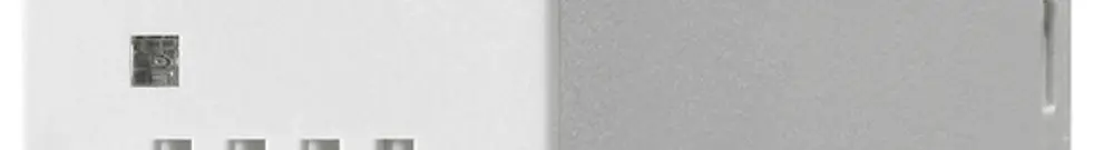 REG-Thermistorrelais Finder 70.92, für PTC, 230VAC, 6 Funktionen, 2W 