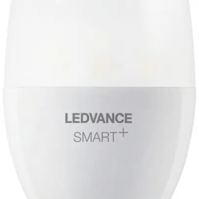 Lampada LED LEDVANCE SMART+ ZB E14 4.9W 470lm 827 DIM B40 