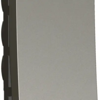 Contatto a bilico INS MOS AR/1L 6A magnesio 1mod. 