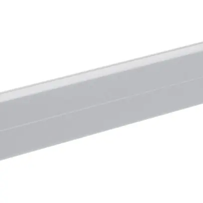 Couvercle tehalit pour BA7 40mm gris 
