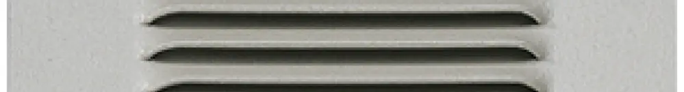 Deviatore d'aria Rittal SK 2541.235 160×110mm acciaio fissaggio a vite 4pz 