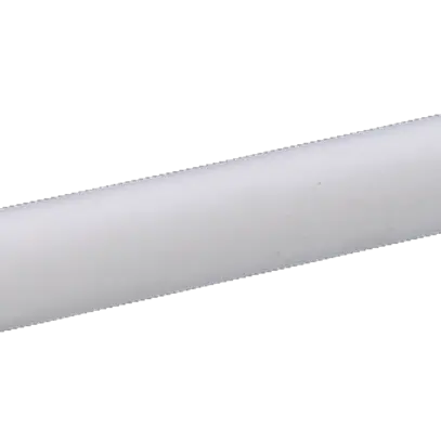 Tubo TIT M16 rigido con manicotto grigio chiaro 