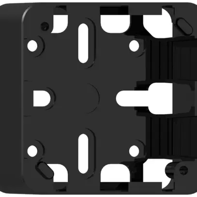 Cadre AP Classic I 48mm noir 