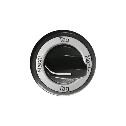 Kit front. Nacht-Tag-Nacht-Tag per interr.rotativo nero 