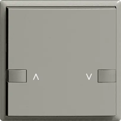 Poussoir ZEP 1c/1t moteur station principale EDIZIOdue gris foncé 