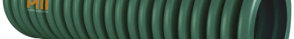 Tubo d'installazione KRFW PM M16, 750N, classe 34223, verde 