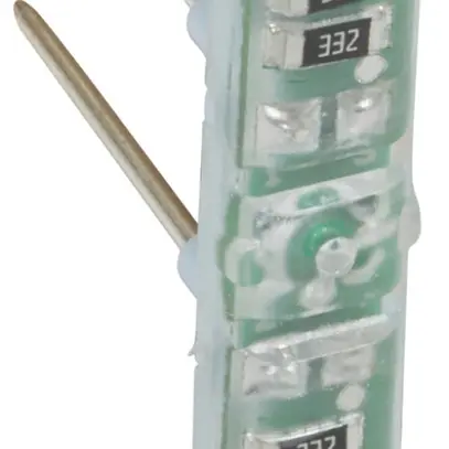 Illuminazione LED MOS 12/24/48V bianco controllo 