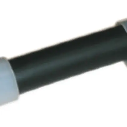 Brida per cavo KITAGAWA NK-4N, Ø 5.6mm, nylon incolore 