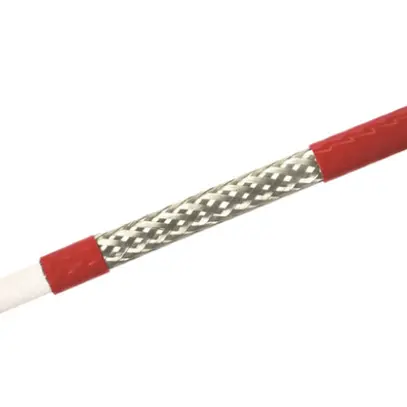 Ruban chauffant pour sol nVent T2RED, 5…15 W/m tempèrature max.: 65°C 