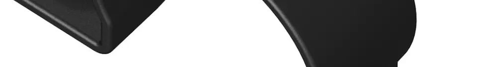 Brida Plica FIPLOCK con patta doppia M6 diametro nominale 48 