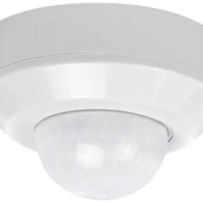 Rilevatore di movimento AP Swiss Garde 360 Premium, bianco 