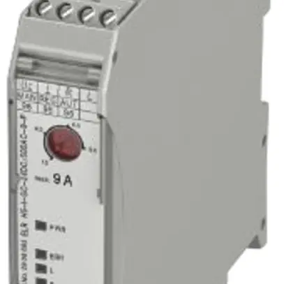 Starter di motore ibrido AMD PX ELR H5-I-SC- 24DC/500AC-9-P 