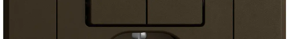 Combinazione INC EDIZIO.liv SNAPFIX® 2×AR+T13 con shutter ma 