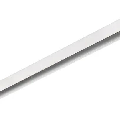Rail conducteur AP SLV TRACK DEEP 48V 1ph aluminium blanc 1000mm 