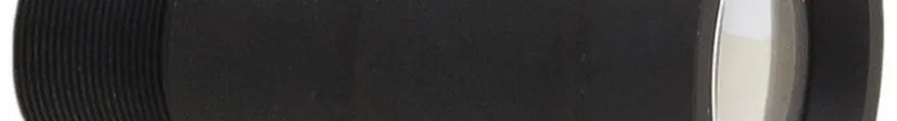 Objektiv-Modul MOBOTIX Mx-B500, 8°, 6MP f/2.5, für M2x 