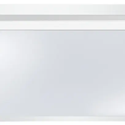 Plafonnier encastré LED ESYLUX CELINE-2 PNL 600 DDP OP 4000 840 IP20 DALI ELC 
