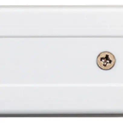 Endeinspeiser SG ShopLine DALI 3-ph weiss links 