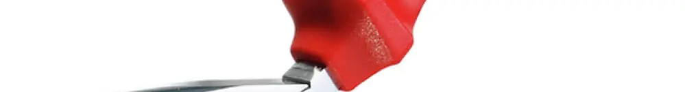 Pince à bec Weidmüller FRZ S 200 VDE isolé avec coupe 200mm long 